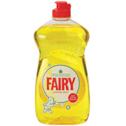 Fairy Liquid