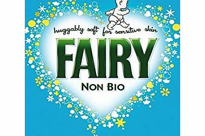 Fairy Non-Bio Powder - 5.2Kg