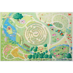 Fairy Playmat