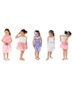 Tale Dress Up Set