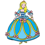 Fairy Tale Shrinkles