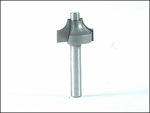 Faithfull Router Bit Ovolo Cutter RB32