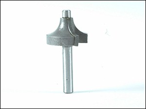 Faithfull Router Bit Ovolo RB31