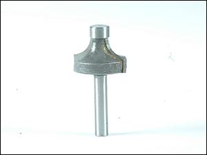 Faithfull Router Bit Rounding Over RB41