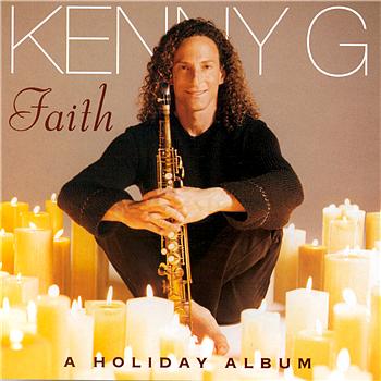 Faith A Holiday Album