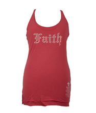 Faith Vest