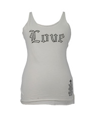Love Vest