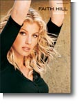 FAITH Hill: Breathe