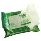 3-in-1 Facial Wipes
