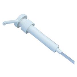 Faith in Nature 5L Pump (with 30ml dispense)