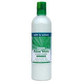 faith in Nature Conditioner - Organic Aloe Vera