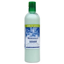 faith in Nature Conditioner - Rosemary - 400ml