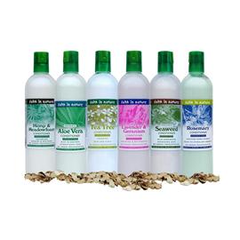 faith in Nature Conditioner- Gingko Bilboa- 400ml