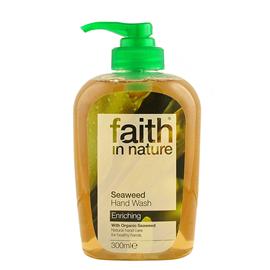 FAITH In Nature Handwash Seaweed 300ml