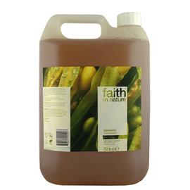 FAITH In Nature Handwash Seaweed 5 Litre