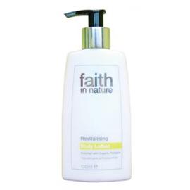 FAITH in Nature Revitalising Body Lotion