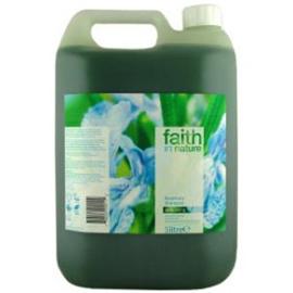 faith in Nature Shampoo Rosemary 5 Litre