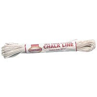 304 (Box12)Thick Cotton Chalk Line 18M