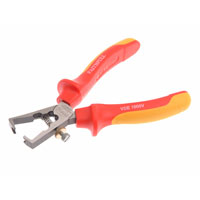 6.25In Insulated Stripping Pliers
