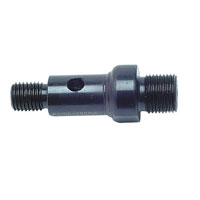 Faithfull Adaptor 1/2 Bsp Male