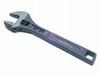 FAITHFULL Adjustable Spanner 450Mm