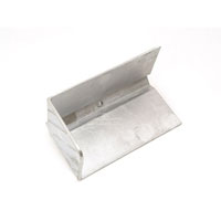 Faithfull Aluminium Brick Hod