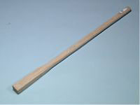 FAITHFULL Ash Maul Handle 42In 1.13/16 X 1.5/16In