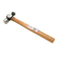 Faithfull Ball Pein Hammer 1.Lb