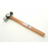FAITHFULL Ball Pein Hammer 2.1/2Lb
