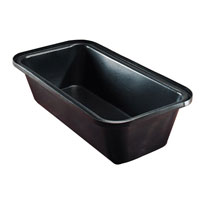 Black Plasterers Bath 4Ft X 2Ft X 1Ft
