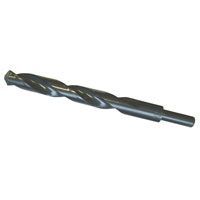 Faithfull Blacksmiths Drillbit 1In