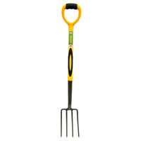 Faithfull Border Fork - Fandacute;Glass Shaft