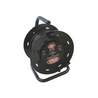 Faithfull Cable Reel 25M 13A 240v
