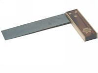 FAITHFULL Carpenters Try Square 12In
