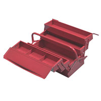 Cb5/22 Cantilever Tool Box 22In 5 Tray