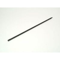 FAITHFULL Chisel & Point Crowbar 72 X 1.1/4