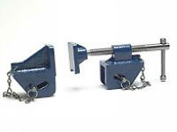 FAITHFULL Clamp Heads