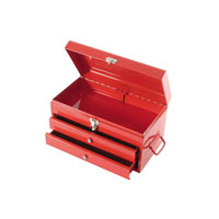 Faithfull Com2Dtc Compact Chest 2 Drawer