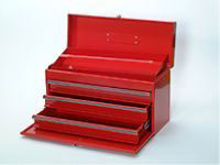 Faithfull Com3Dtc/3553 Compact Drop Front Chest