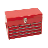 Com6Dtc Compact Tool Chest 6 Drawer