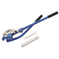 Faithfull Combination Tube Bender 15/22mm