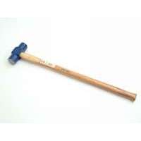 FAITHFULL Contract Hickory Sledge Hammer 10Lb