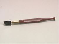 FAITHFULL Diamond Glasscutter
