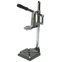 Faithfull Drill Stand - Light Duty
