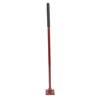 Faithfull Earth Rammer 10Lb With Metal Shaft