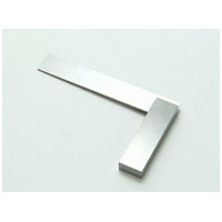 Faithfull Engineers Square 4In