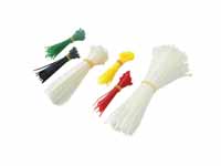 Faithfull FAICT400 assorted size and colour