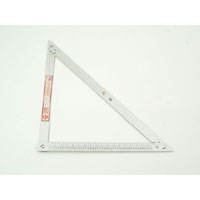 FAITHFULL Folding Square 600Mm