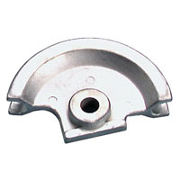 Faithfull Former 22mm