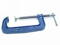 FAITHFULL G Clamp 3In